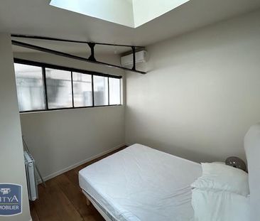 Location Maison 3 pièces 69m² NANTES 44000 - Photo 5
