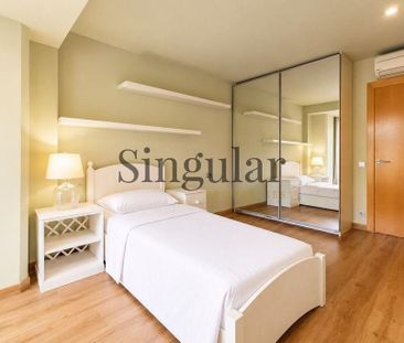 3 room luxury Flat for rent in Barcelona, Catalonia - Photo 6