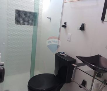 Apartamento para locaçao Semi mobiliado em ponte dos carvalhos ! - Foto 6