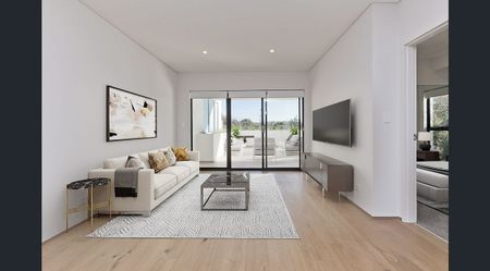 Spacious 2-Bedroom Mount Pleasant Apartment with Expansive Balcony - Photo 5