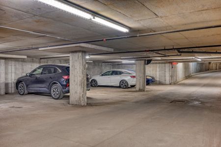 Appartement à louer - Montréal (Côte-des-Neiges/Notre-Dame-de-Grâce) (Côte-des-Neiges) - Photo 2