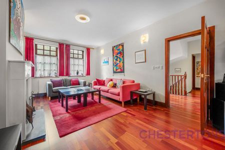 5 bedroom detached house to rent - Photo 2