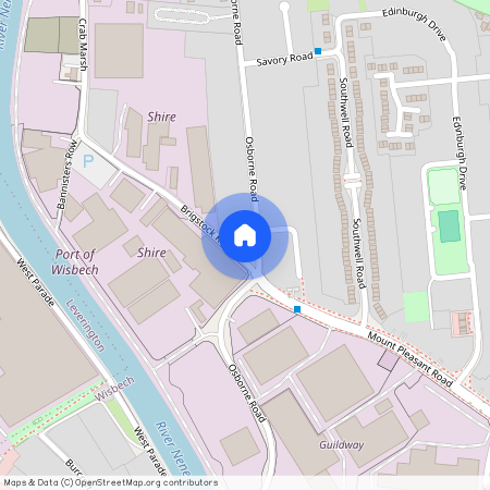 Room 2, 55 Osborne Road