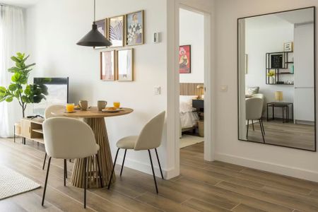 Paseo Martiricos, Málaga, Andalusia 29009 - Photo 3