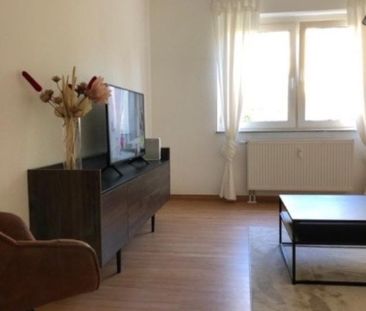 Untermiete Düsseldorf Bilk ab Januar 2026 - Photo 1