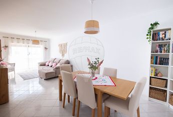 Apartamento T3 em Viana do Castelo