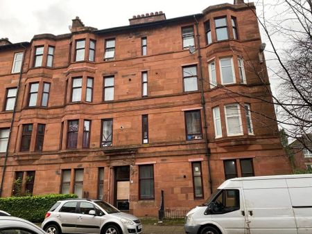 1 bedroom flat to rent - Photo 2