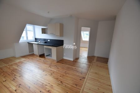 Location Appartement 2 pièces 34m² ST LO 50000 - Photo 3