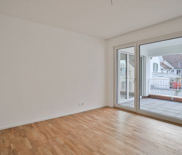 Moderne und zentrale Wohnung - Foto 2
