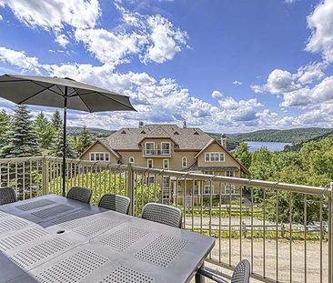 Condo for rent, Mont-Tremblant - Photo 1