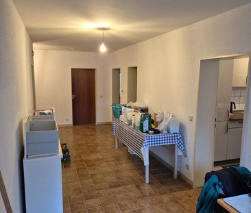 3-Zimmer-Wohnung 118 m², renoviert, EBK, Bad, Flur, Lenglern - Photo 5