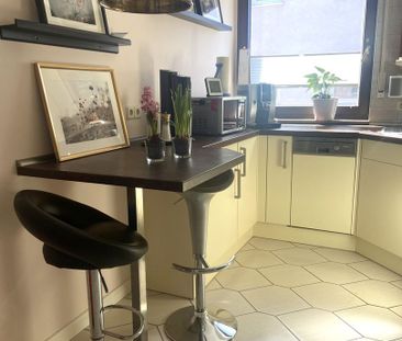 Attraktive Mietwohnung in ruhiger Lage mit exzellenter Anbindung! - Photo 4