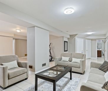 For Lease - 47 Timber Lane, Vaughan, Ontario - Photo 5