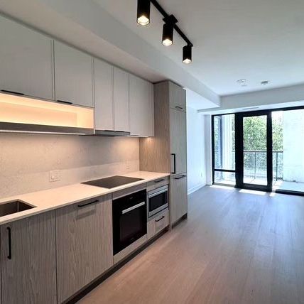 For Lease - 91 Montclair Avenue Unit# 607, Toronto, Ontario - Photo 1