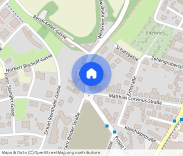 Geförderte Genossenschaftswohnungen in ruhiger Lage! - Photo 1