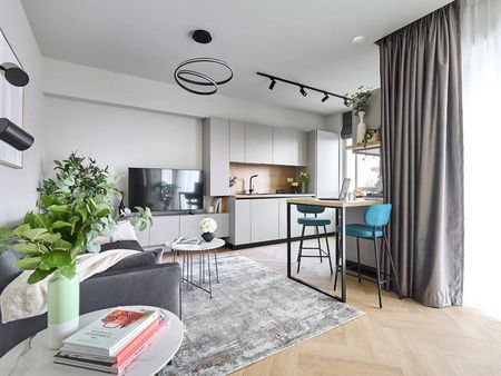 STUDIO - PIPERA DE INCHIRIAT // Pet friendly - Photo 5