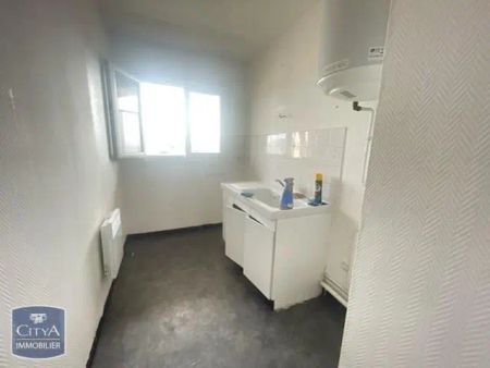 Appartement à louer 2 pièces 39.72m² - Photo 5