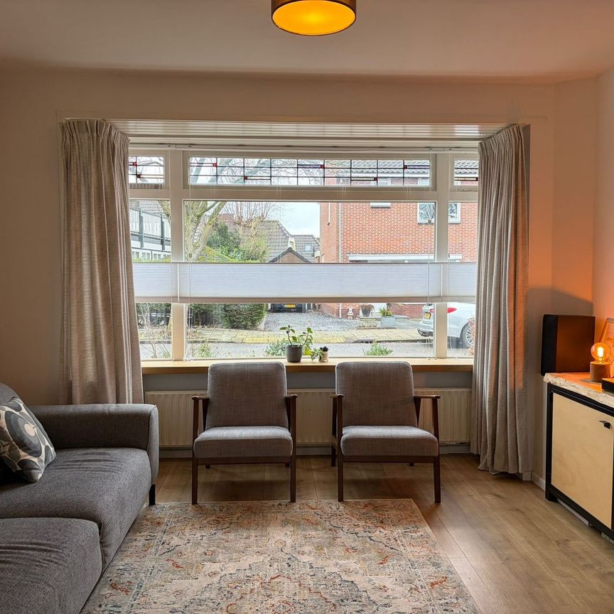 Huis te huur: Geelvinckstraat 106 1901 AK Castricum - Photo 1