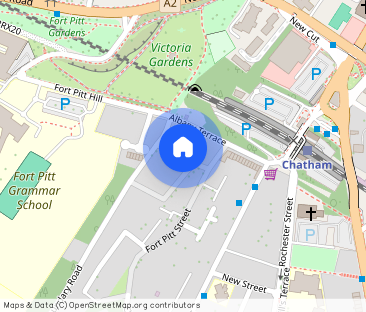 Lumsden Terrace, Chatham - Photo 1