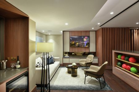 The Dumont , London SE1 - Photo 5