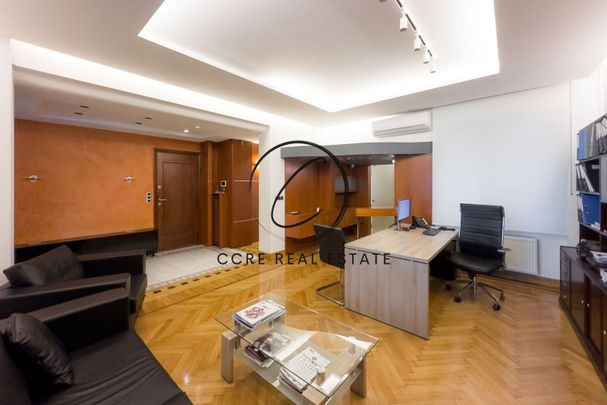 Διαμέρισμα για ενοικίαση Ρηγίλλης (Κολωνάκι - Λυκαβηττός) - Photo 1