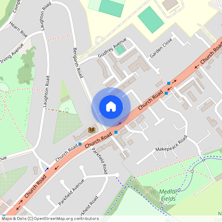 Kentford Way, NORTHOLT, UB5 5NG