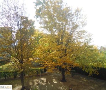 10 Minuten vor Wien! Gepflegte 3 Zimmer Wohnung mit Loggia in Grünr... - Photo 3