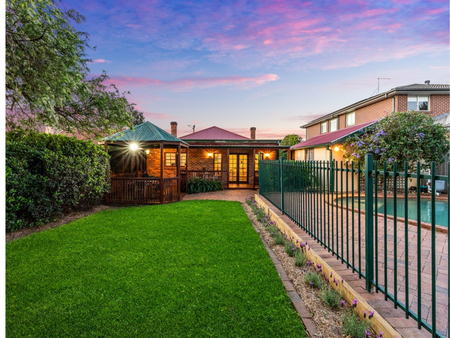 Jordan Street, Wentworthville, NSW 2145 - Photo 5