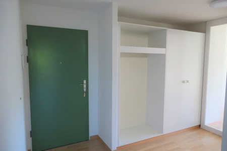 "FAMILIENWOHNUNG IN RUHIGER UMGEBUNG" - Foto 2