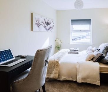 1 bedroom apartment to rent - Photo 3