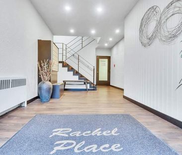 Rachel Place | 1947 West 7th Ave, Vancouver - Photo 1