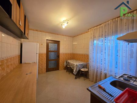 Inchiriere garsoniera Aparatorii Patriei, str. Vulcanesti, cf. I - Fotografie 4