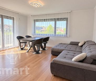 Apartament 2 camere de inchiriat Borhanci Prima inchiriere Pet Frie... - Photo 5