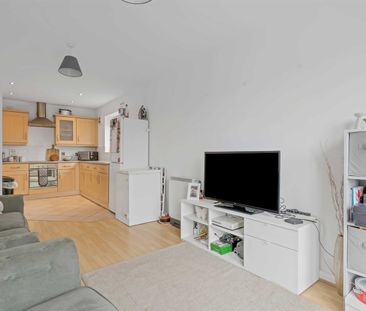 Cambridge Court, Loughborough Road, NG2 - Photo 6