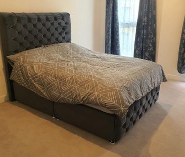 1 bedroom flat to rent - Photo 6