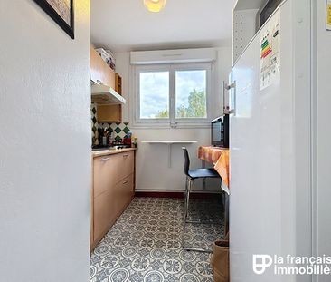 Location-Appartement-T3 Meublé - Photo 4