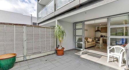 33 ON MACKELVIE - GREY LYNN - Photo 3