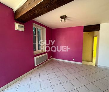 Location Appartement 3 pièces 34m² VILLEFARGEAU 89240 - Photo 1