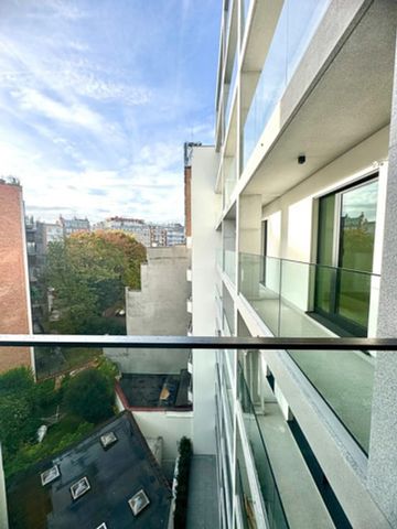 Appartement te huur - Photo 5