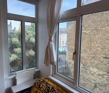 Studio Flat, Hertslet Road, N7 - Photo 5