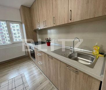 Apartament 2 camere, decomandat, renovat, zona OMV Marasti - Fotografie 6