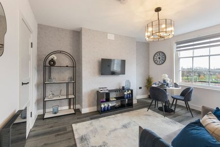 1 Bed Flat, Camberwell Road, SE5 - Photo 4