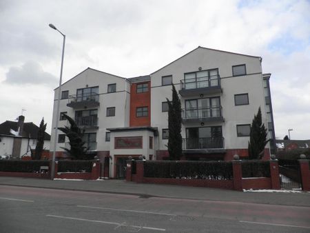 2 bedroom apartment to rent - Photo 5