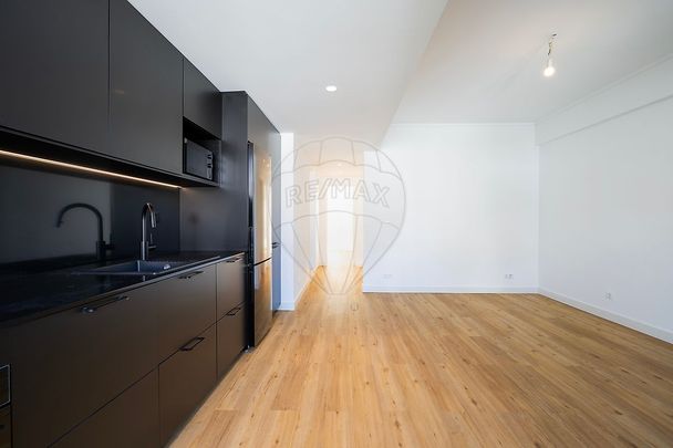 Apartamento T2 em Lisboa - Foto 1