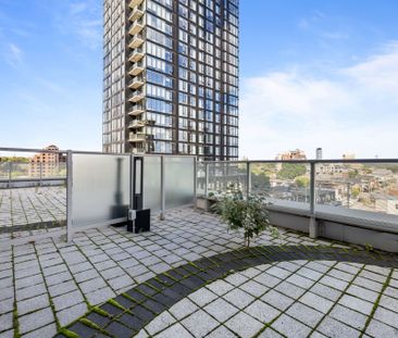 For Lease - 805 Carling Avenue Unit# 501, Dows Lake - Civic Hospita... - Photo 1