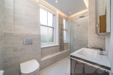 3 bedroom apartment to rent - Photo 3