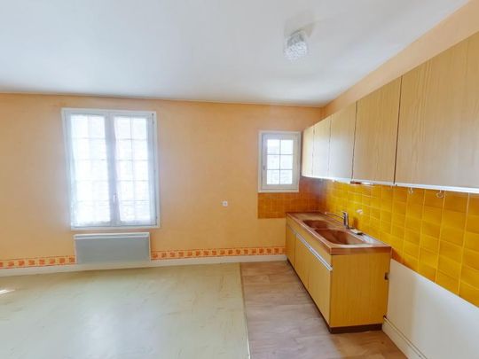 Location Appartement 2 pièces 38m² DESCARTES 37160 - Photo 1
