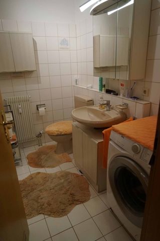Grenznah Wohnen - 2-Zimmer Erdgeschosswohnung in Stetten - Photo 3