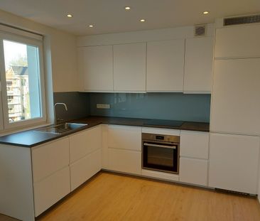 Super gezellig duplex appartement van 85 m² met twee slaapkamers in... - Photo 6