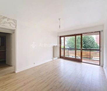 Location Appartement 1 pièce 33m² BEAUMONT 63110 - Photo 1